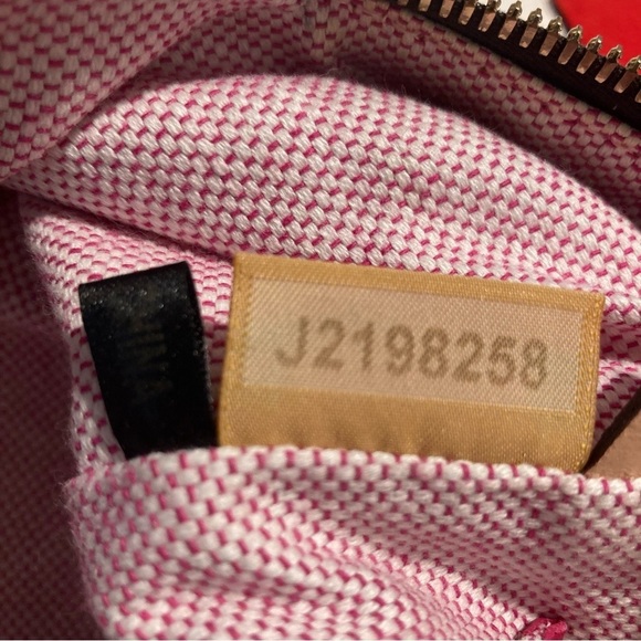 DOONEY & BOURKE Authentic Vintage Leather Portofino Zip Zip Hand Shoulder Bag - Picture 12 of 16